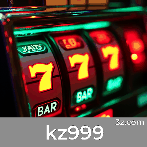 Pioneirismo e Inovação nos Jogos da kz999 /image/kz999_y5kyg.png