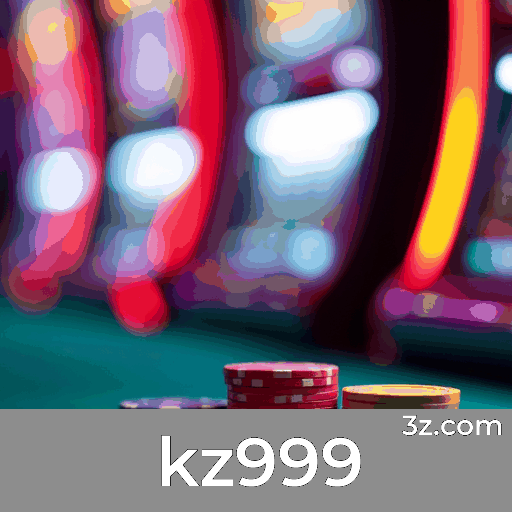 kz999: Transforme Suas Apostas em Esporte com Análise Avançada /image/kz999_dggk9.png