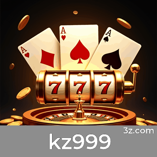 Kz999: Cassino Premiado e Seguro no Brasil Kz999: Cassino Premiado e Seguro no Brasil