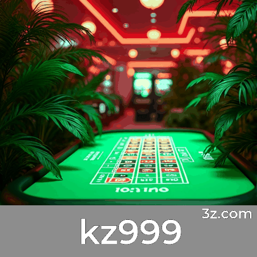 Kz999: Cassino Premiado e Seguro no Brasil